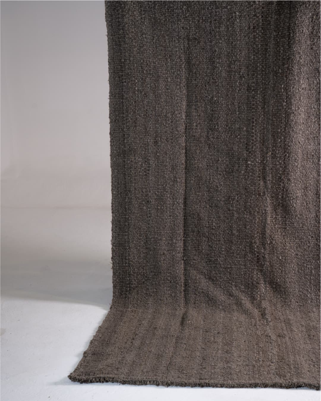Alfombra Ancestral Gris Jume