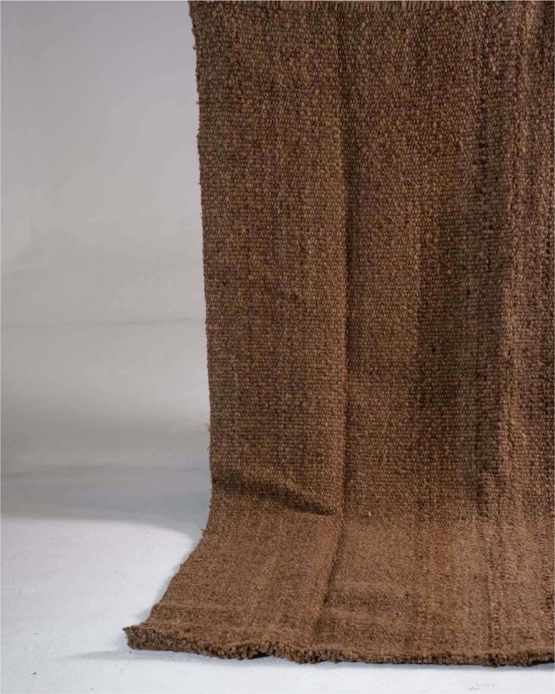 Alfombra Ancestral Tabaco