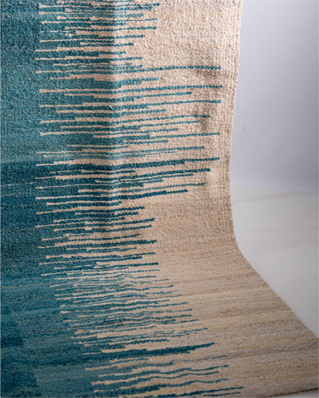 Alfombra Baetón Mar