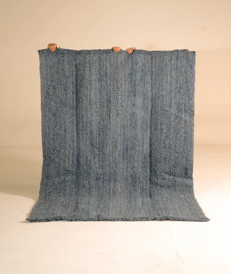 Rug Ancestral - Azul