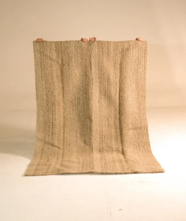 Rug Ancestral - Gray