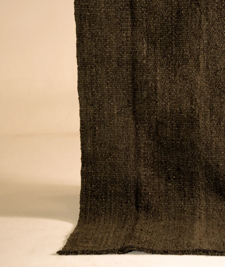 Rug Ancestral - Gris Carbón - Image 2