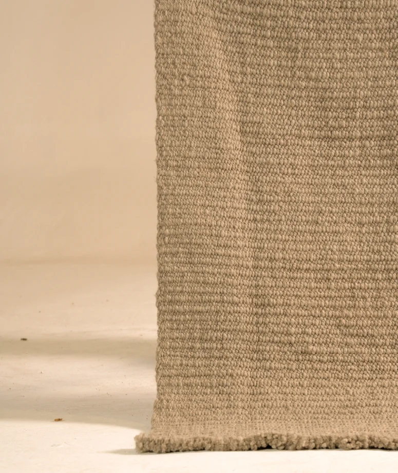 Rug Ancestral - Ash Gray - Image 2