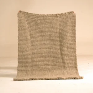 Rug Ancestral - Ash Gray