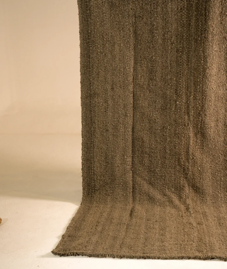 Rug Ancestral - Gris Jume - Image 2