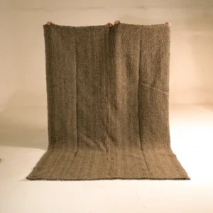 Rug Ancestral - Gris Jume