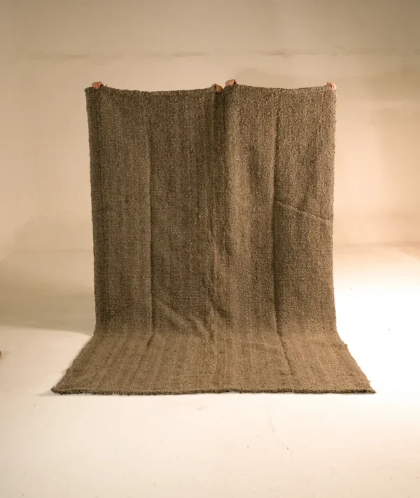 Rug Ancestral - Gris Jume