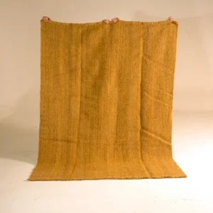 Rug Ancestral - Hollín