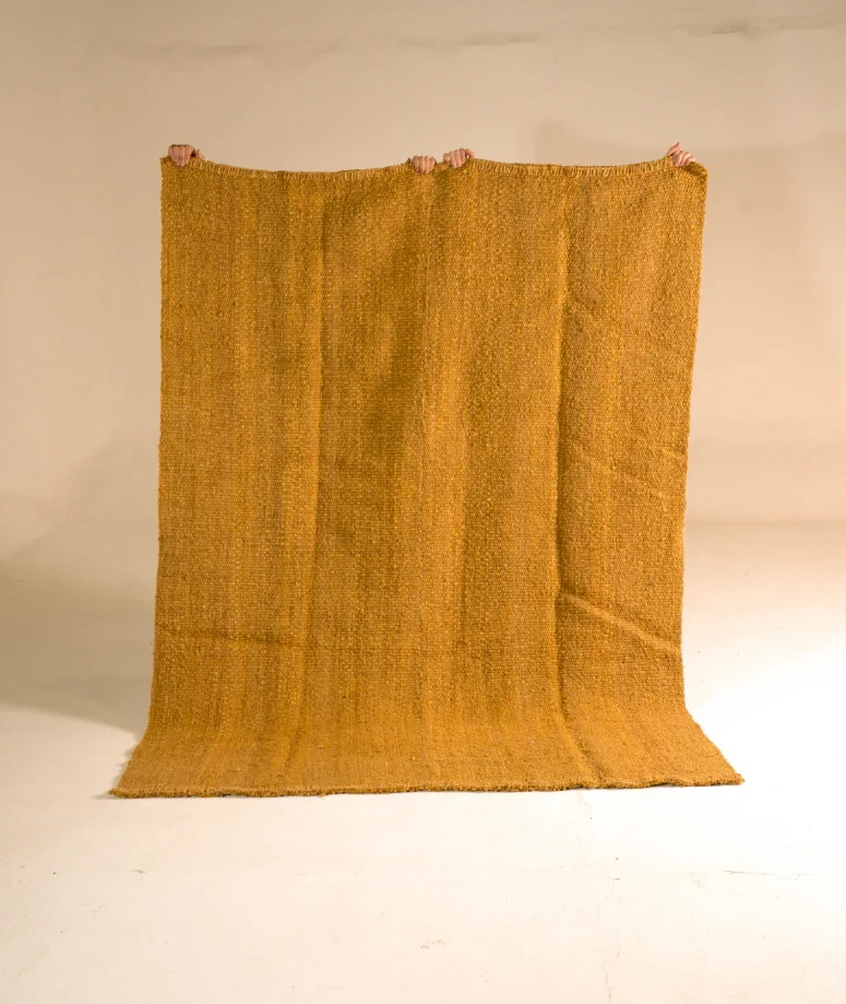 Rug Ancestral - Hollín