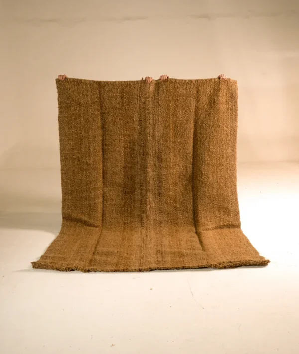 Rug Ancestral - Tabaco