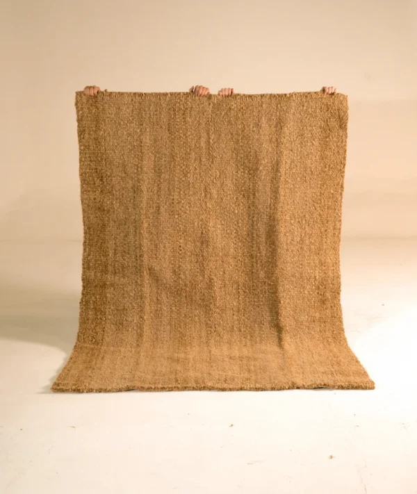 Rug Ancestral - Té con leche