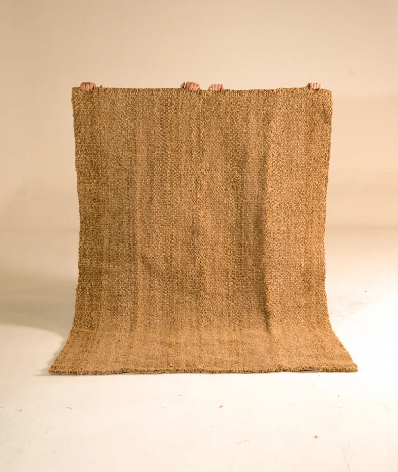 Rug Ancestral - Té con leche