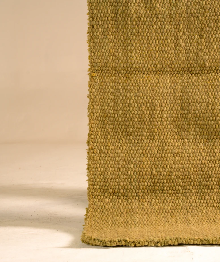 Rug Ancestral - Verde Yerba - Image 2