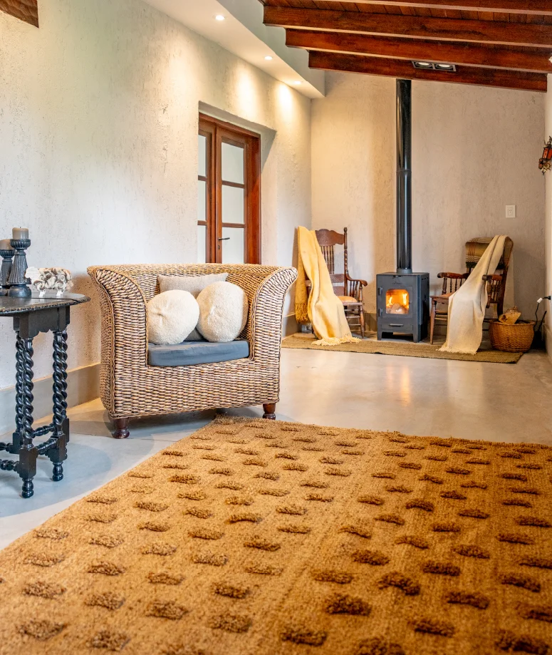 Rug - Tabaco criollo - Image 2