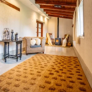 Rug - Tabaco criollo