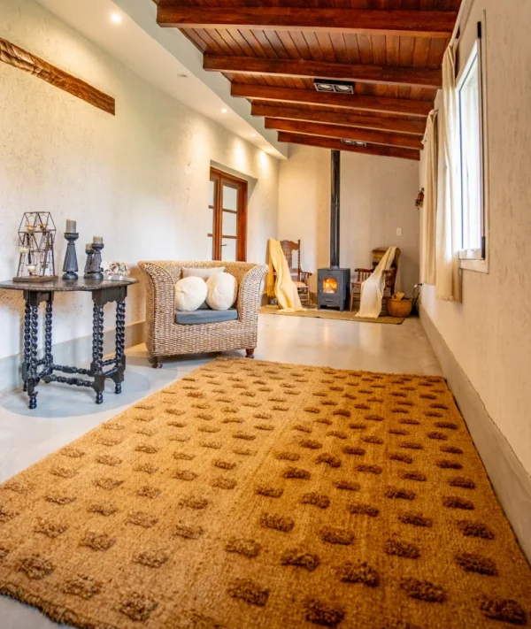 Rug - Tabaco criollo