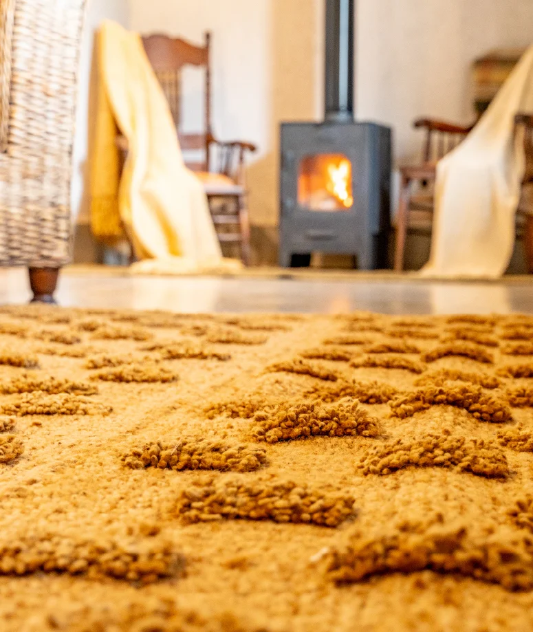 Rug - Tabaco criollo - Image 4