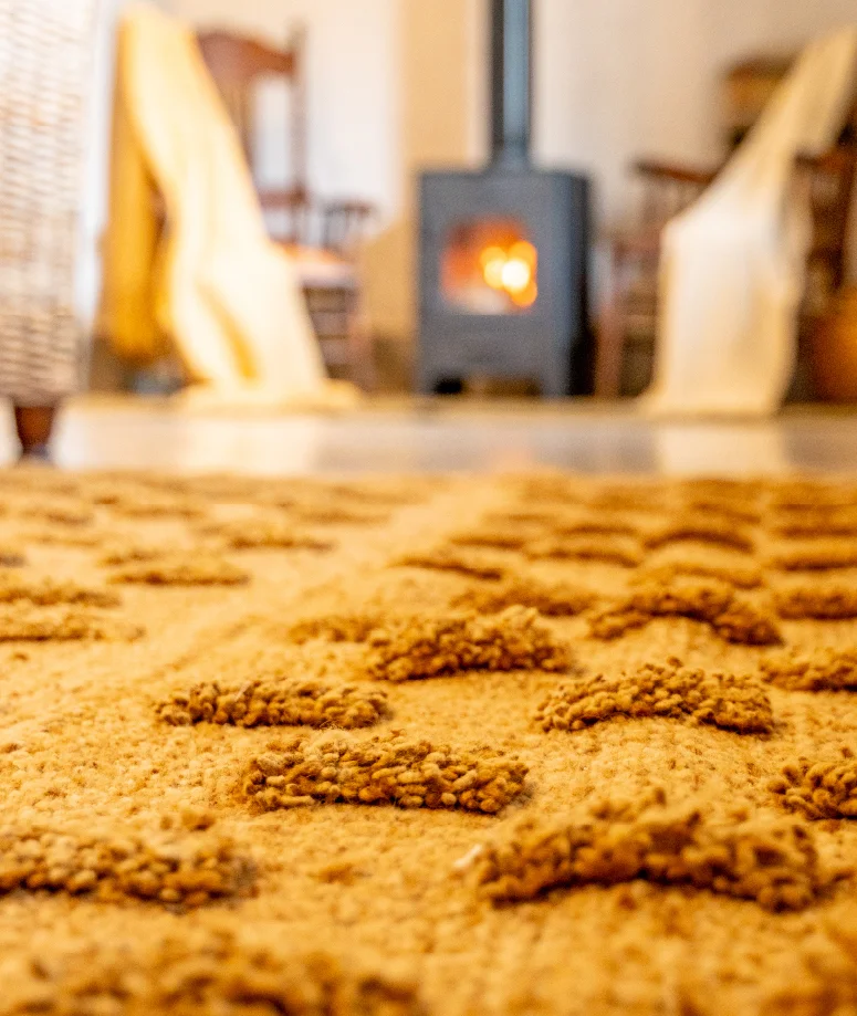 Rug - Tabaco criollo - Image 3