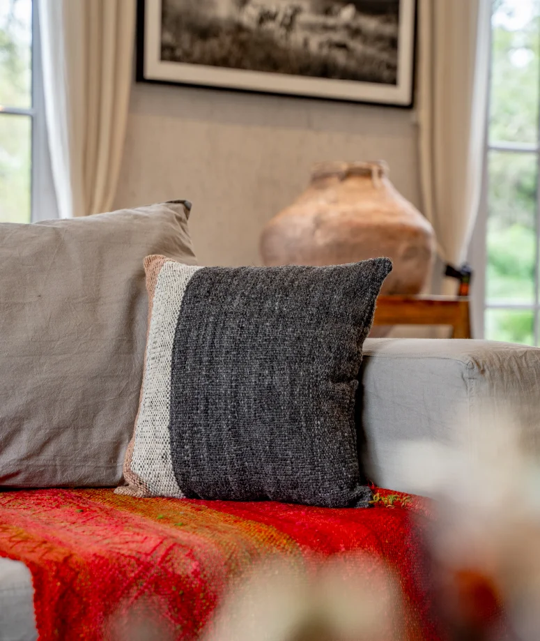 Cushion Medianoche - Image 3