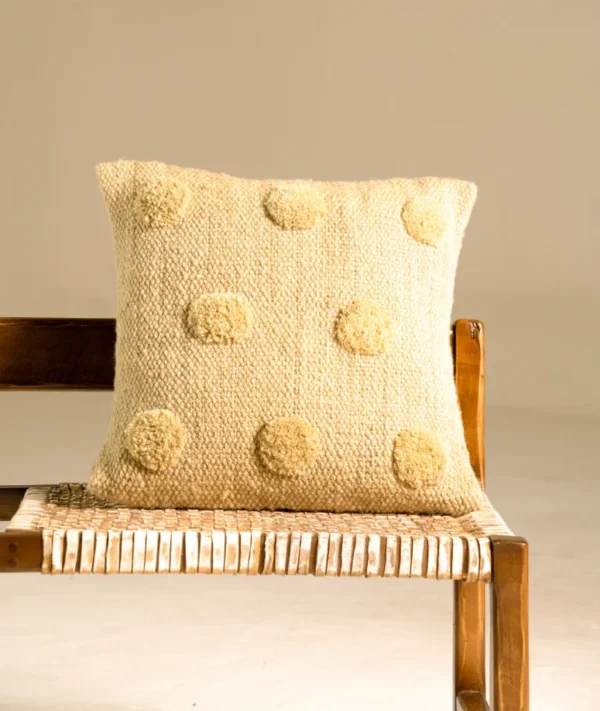 Cushion Nube - Milk Tea