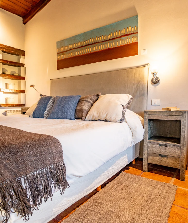 Cushion - Palo Azul - Image 5