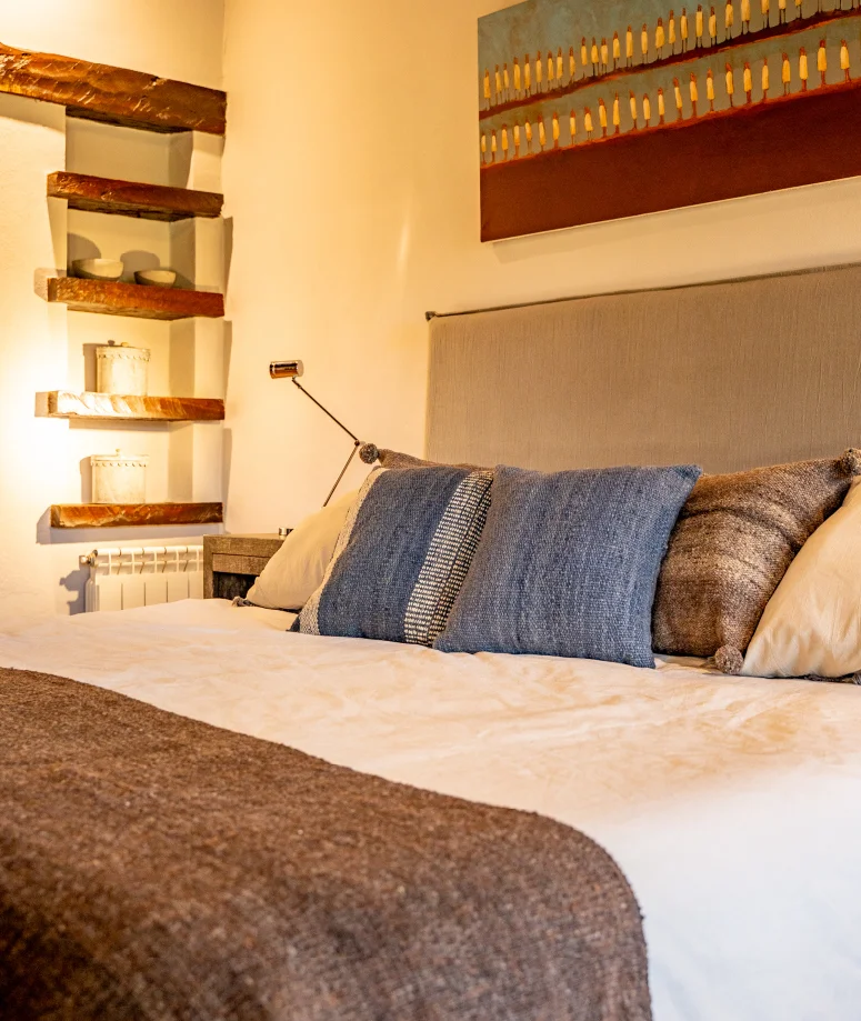 Cushion - Palo Azul - Image 3