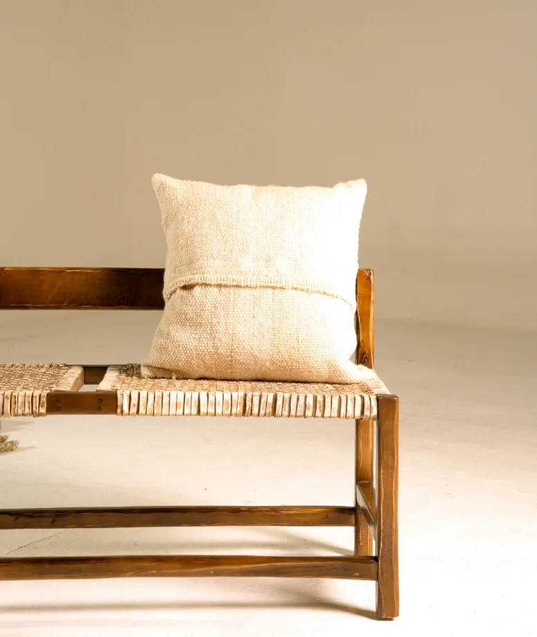 Cushion– Paz - Raw - Image 2
