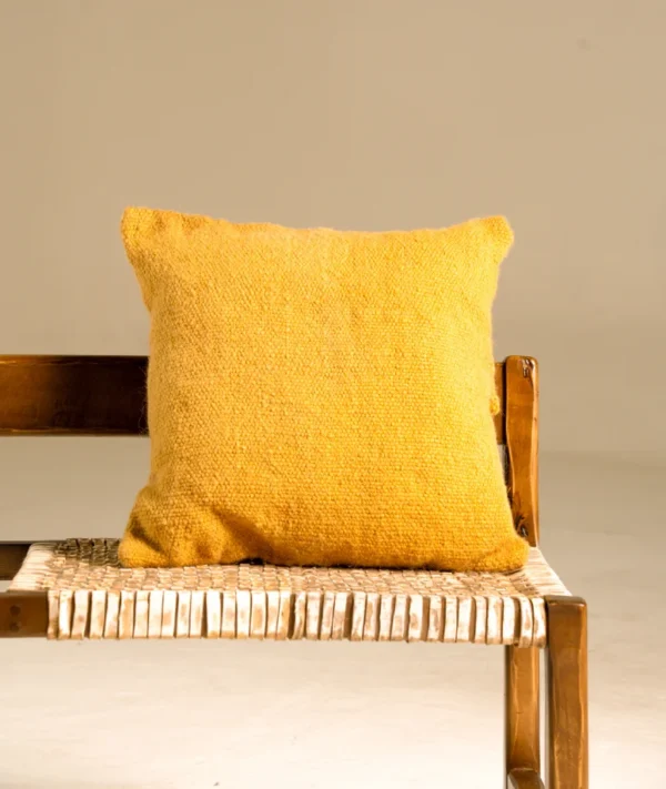 Cushion– Paz - Corn