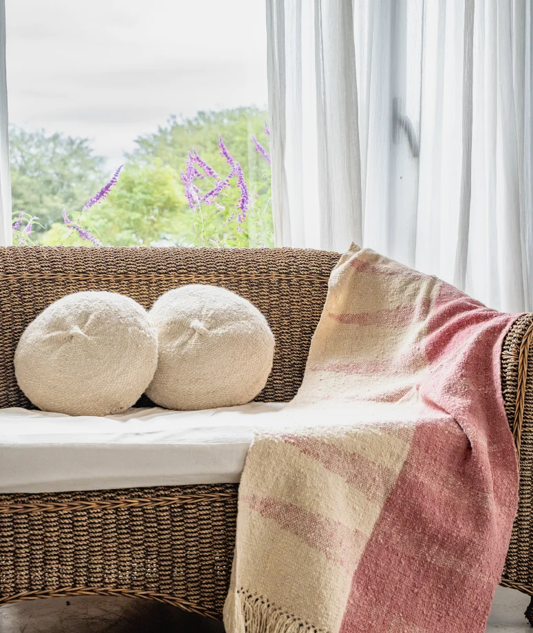 Puff Circular - Raw - Image 5